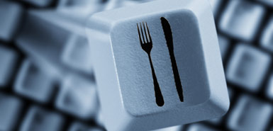 Best Food Blogs in 2010